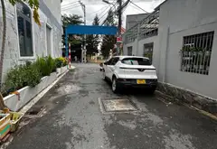 NHÀ Đ. LÂM THỊ HỐ/Q12 | 68M2 | 3 TẦNG | HẺM 6M | Ô TÔ ĐỖ NHÀ | NHỈNH 5 TỶ... Bán nhà riêng tại Trung Mỹ Tây, Hồ Chí Minh 02