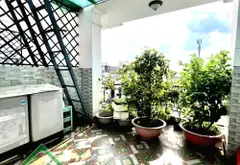 CHỈ 7,5 TỶ – SIÊU PHẨM 5 TẦNG – HẺM NHỰA 8M – ĐƯỜNG SỐ 18B – SÁT TÂN PHÚ – 65M² – 5PN – 6WC... Bán nhà riêng tại Bình Trị Đông, Hồ Chí Minh 11
