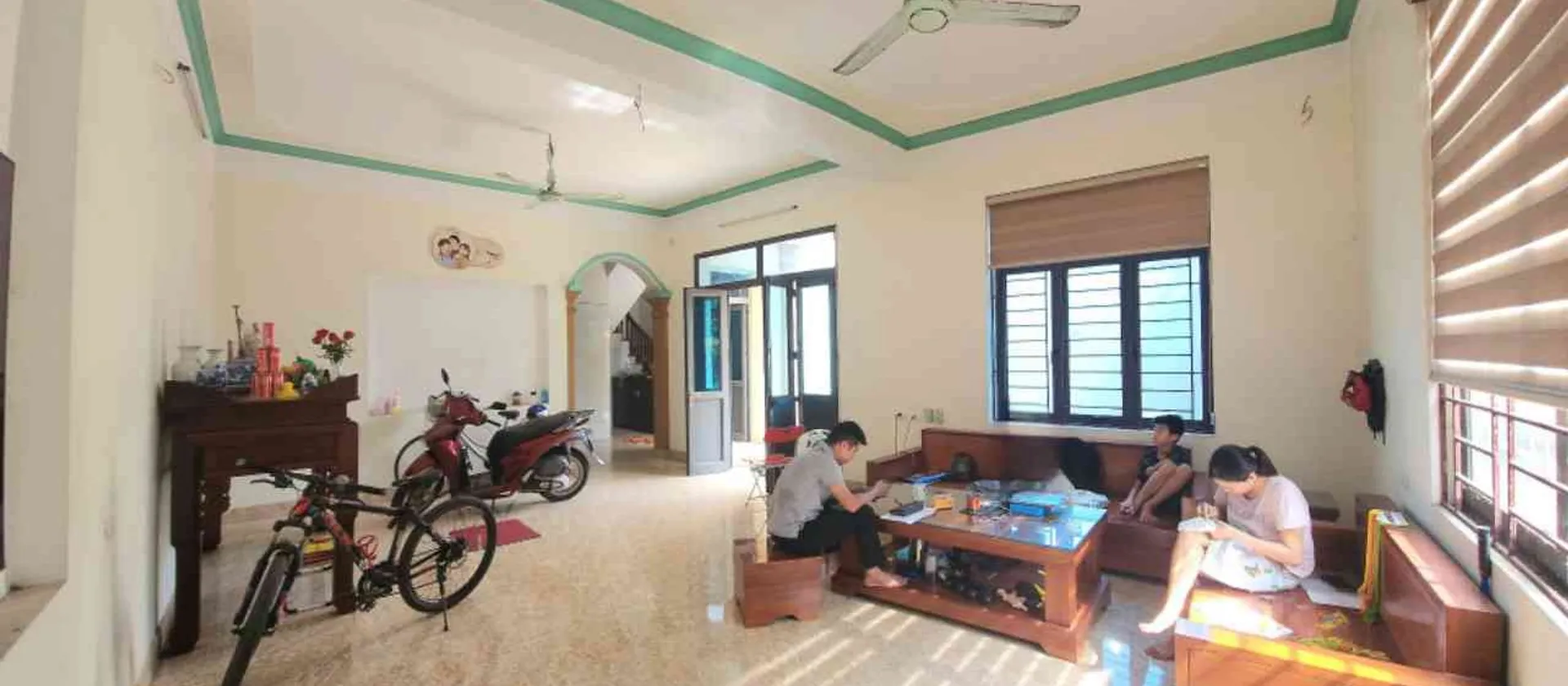 ĐẤT THỔ CƯ PHÂN LÔ – NGÕ THÔNG – Ô TÔ TRÁNH – LÔ GÓC 2 MẶT THOÁNG – KINH DOANH TỐT 🔥
💥 HÀNG HIẾM... Bán nhà riêng tại Đông Anh, Hà Nội 01