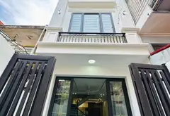 Cơ hội vàng sở hữu nhà riêng trung tâm Lê Chân, chuẩn phong cách hiện đại... Bán nhà riêng tại An Biên, Hải Phòng 01