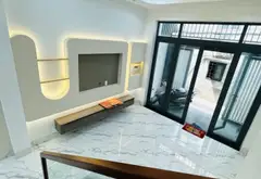 🏡 NHÀ SIÊU PHẨM GÒ VẤP – ĐẸP NHƯ TRANH – NHÀ MỚI 100%... Bán nhà riêng tại Gò Vấp, Hồ Chí Minh 07