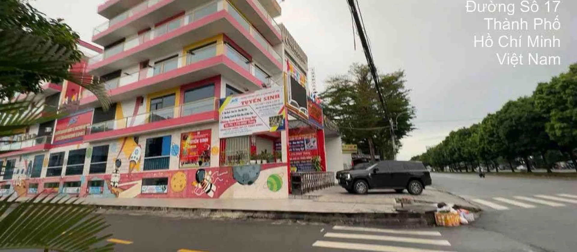 Siêu phẩm nhà mặt phố 2 mặt tiền khu biệt thự Bình Tân... Bán nhà mặt phố tại An Lạc, Hồ Chí Minh 01