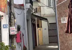 Nhà mới hơn năm - Kiên cố từng milimet giữa trung tâm sầm uất... Bán nhà riêng tại Lê Chân, Hải Phòng 13