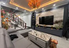 Nhà riêng 4 tầng xây tâm huyết tại Đằng Hải, gần Vườn Hoa Cây Lim... Bán nhà riêng tại Hải An, Hải Phòng 03
