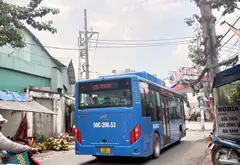 🔥 NHÀ ĐẸP KHUÔNG VIỆT – FULL NỘI THẤT – 6,95 TỶ 🔥... Bán nhà riêng tại Tân Phú, Hồ Chí Minh 11