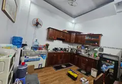 Bán nhà riêng 3 tầng tại phường Bình Hưng Hòa B, quận Bình Tân, diện tích 52m2... Bán nhà riêng tại Bình Tân, Hồ Chí Minh 12