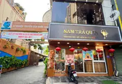 Căn Nhà Mặt Phố Đẹp Xịn, Lợi Nhuận Cao!... Bán nhà mặt phố tại Vườn Lài, Hồ Chí Minh 01