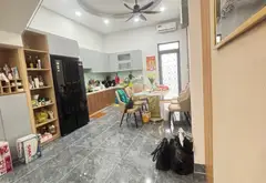 Nhà 4 tầng 5 phòng ngủ, ô tô đậu cửa ở Hương Lộ 2... Bán nhà riêng tại Bình Trị Đông, Hồ Chí Minh 03