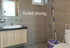 Bán căn hộ chung cư 3 phòng ngủ 82,1m2 tại Tăng Nhơn Phú, Hồ Chí Minh, căn góc view công viên... Bán căn hộ chung cư tại Tăng Nhơn Phú, Hồ Chí Minh 14