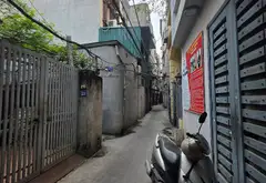 138.21 Phú Diễn 2 tầng 80m² 12.5 tỷ... Bán nhà riêng tại Phú Diễn, Hà Nội 02