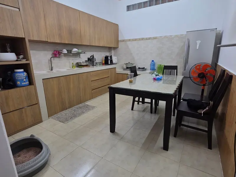 Nhà mặt phố 3 tầng, mặt tiền 3,5m, khu kinh doanh Vip tại quận CXL... Bán nhà mặt phố tại Phú Lâm, Hồ Chí Minh 01