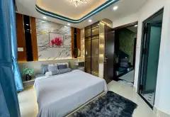 Nhà 5 tầng hiện đại tại khu biệt lập phường Thông Tây Hội... Bán nhà riêng tại Thông Tây Hội, Hồ Chí Minh 10