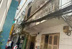 Nhà đẹp Vĩnh Viễn giá tốt chỉ 3.99 tỷ... Bán nhà riêng tại Vườn Lài, Hồ Chí Minh 01
