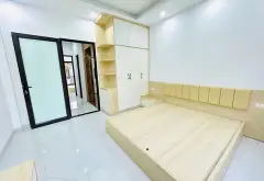 NGUYỄN KHOÁI – NHÀ MỚI KÍNH KOONG – THANG MÁY – 2 THOÁNG 🌷... Bán nhà riêng tại Vĩnh Hưng, Hà Nội 06