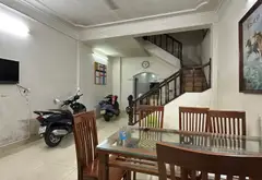 Bán nhà riêng 4.5 tầng tại phường Kim Liên, Hà Nội, thiết kế 6 phòng khép kín, ngõ thoáng... Bán nhà riêng tại Kim Liên, Hà Nội 04