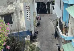 Villa sang trọng khu vực Lý Thường Kiệt, Gò Vấp, diện tích 107m², 3 tầng... Bán nhà riêng tại Hạnh Thông, Hồ Chí Minh 16