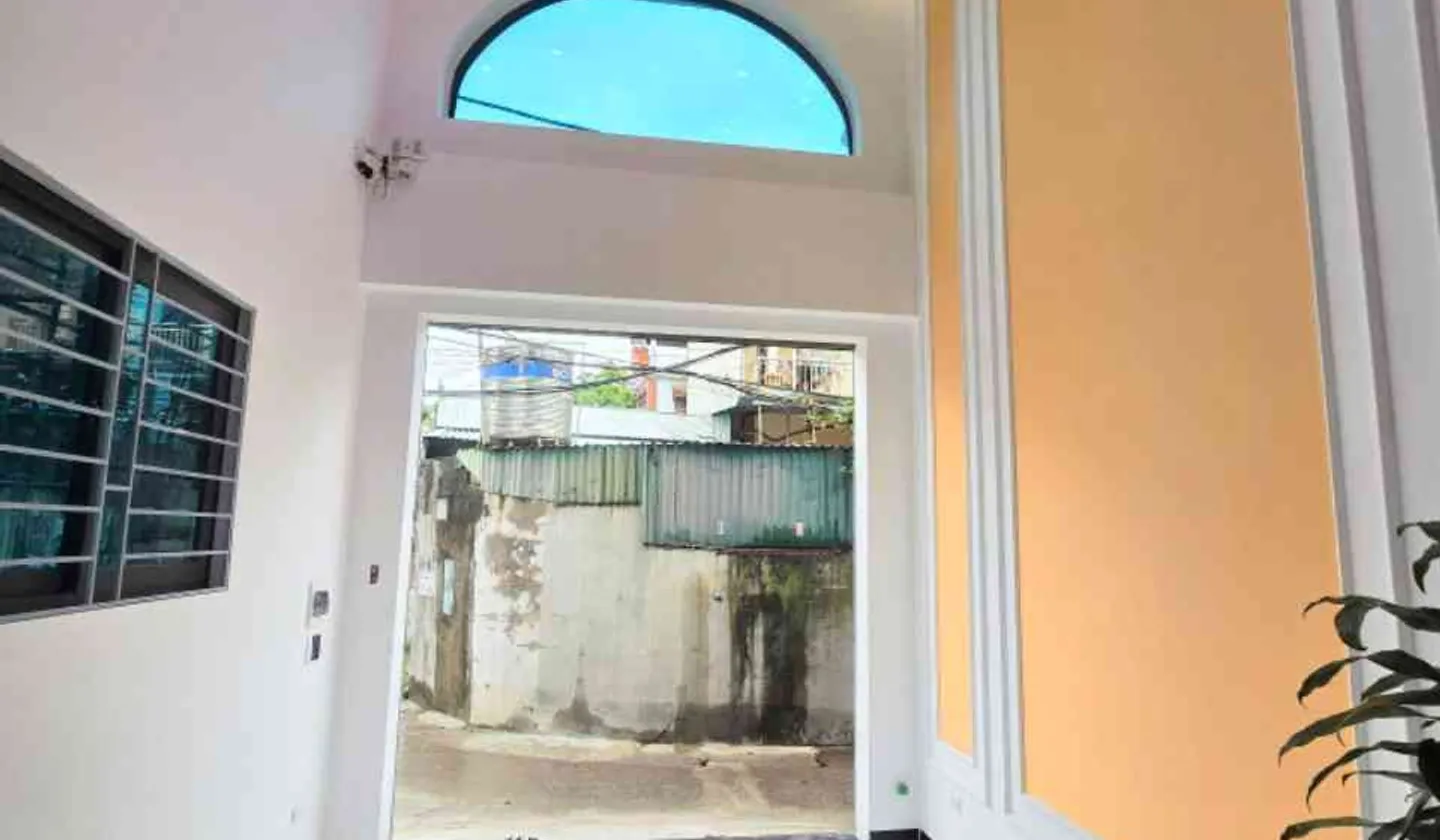 LÔ GÓC MẶT ĐƯỜNG THÔNG KINH DOANH . KHU A CỦA VIN , SÁT VÀNH ĐAI 4 HÀNG XÓM NGỌC HỒI... Bán nhà riêng tại Thường Tín, Hà Nội 01
