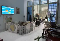 Nhà mặt tiền Tân Phú 4 tầng, 4PN, diện tích thực 56m2, giá 10 tỷ... Bán nhà mặt phố tại Tân Phú, Hồ Chí Minh 10