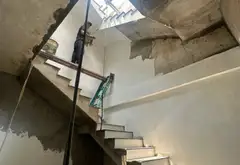 Nhà Mặt Phố 6 Tầng Kiên Cố, Vị Trí Đẹp Tân Bình... Bán nhà mặt phố tại Tân Hòa, Hồ Chí Minh 03