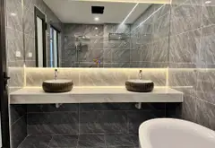 Bán nhà mặt phố Bát Khối, Thạch Bàn, 8 tầng, thang máy, full nội thất, diện tích 55.9m2... Bán nhà mặt phố tại Bát Tràng, Hà Nội 09