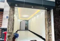 Bán nhà riêng 7 tầng thang máy tại Kim Giang, mặt ngõ ô tô tránh, kinh doanh văn phòng... Bán nhà riêng tại Định Công, Hà Nội 02
