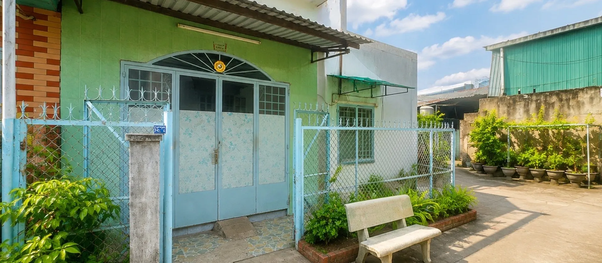 🏡KHA VẠN CÂN 3.4tỉ - nhà lô góc hiếm
🔹kết cấu 1 trệt 1 lầu lững, 2PN, hẻm xe hơi VF3... Bán nhà riêng tại Thủ Đức, Hồ Chí Minh 01