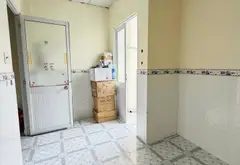 Nhà 4 tầng ngay trung tâm, 5 phòng ngủ rộng rãi... Bán nhà riêng tại Hòa Hưng, Hồ Chí Minh 05