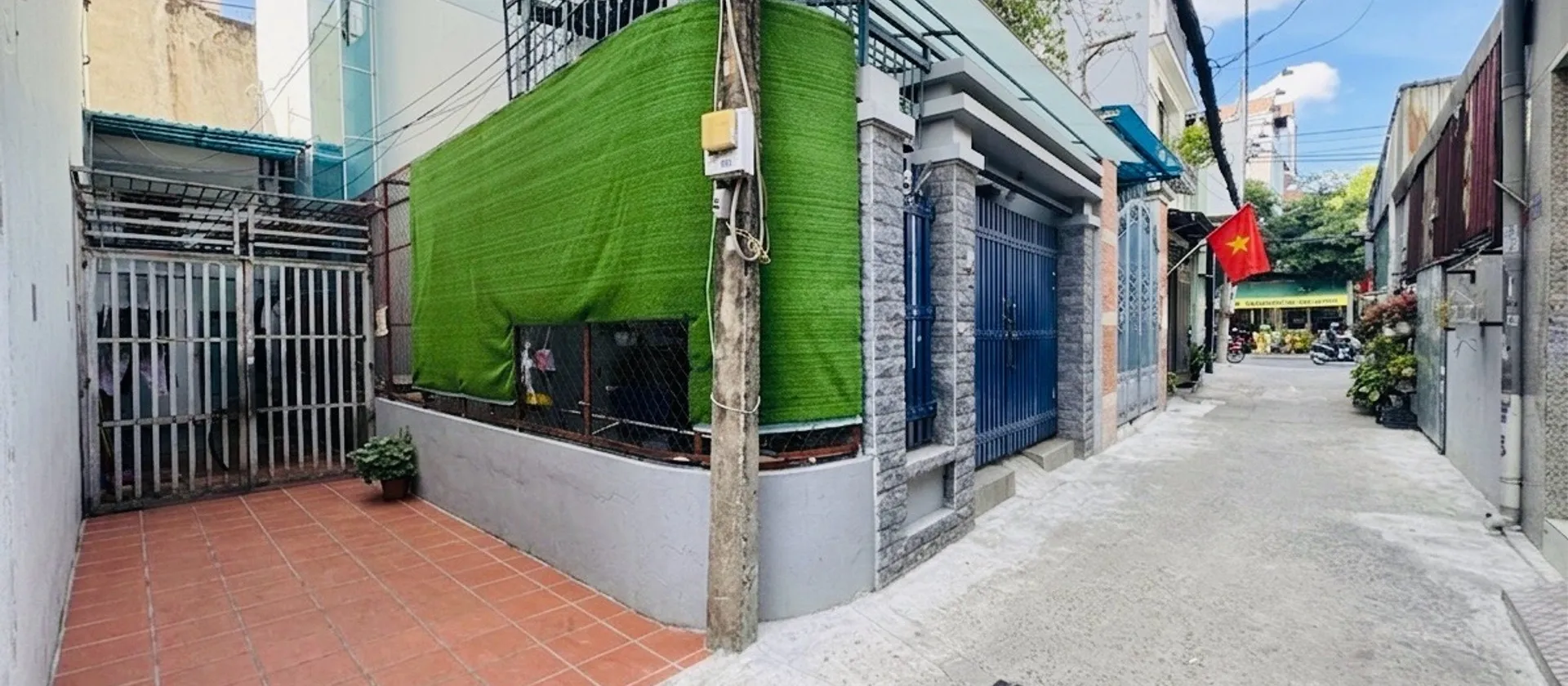 Nhà 2 Tầng Tân Bình, 72m2, Ô Tô Tới Cửa, Giá Giao Dịch Nhanh... Bán nhà riêng tại An Hội Tây, Hồ Chí Minh 01