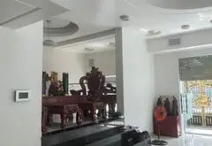 Biệt thự sang trọng ngay khu Ao Sen, thiết kế đỉnh cao, không gian xanh mát... Bán biệt thự, liền kề tại An Lạc, Hồ Chí Minh 08