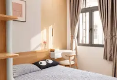 Nhà riêng 2 tầng 37m² tại Phường Cô Giang, giá ưu đãi 5.95 tỷ đồng... Bán nhà riêng tại Cầu Kiệu, Hồ Chí Minh 04
