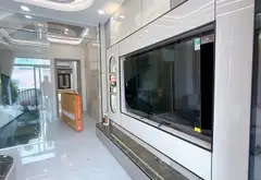 Nhà 4 tầng 44m2 tại phường Thạnh Mỹ Tây, Bình Thạnh giá 11.5 tỷ... Bán nhà riêng tại Thạnh Mỹ Tây, Hồ Chí Minh 01