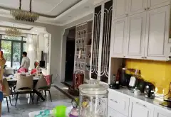 Biệt thự góc 2 mặt tiền Bưng Ông Thoàn giá 49 tỷ... Bán nhà mặt phố tại Long Trường, Hồ Chí Minh 12