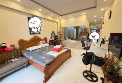 Nhà mặt phố trung tâm siêu đỉnh, kinh doanh đa ngành .ngay chợ Khiếu Năng Tỉnh - Trường hoc An Lac... Bán nhà mặt phố tại An Lạc, Hồ Chí Minh 06
