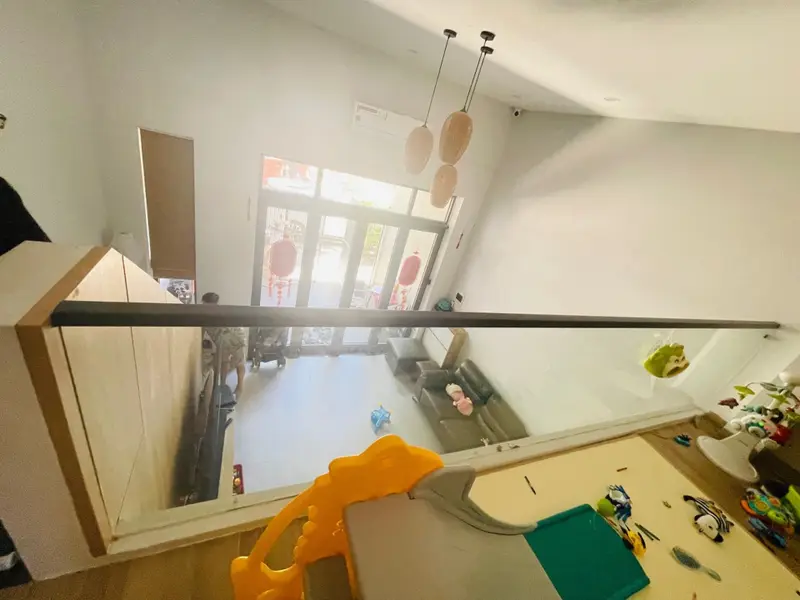 💥 10 TỶ XXX – NHÀ MẶT TIỀN HUY CẬN – 70M² – 2,5 TẦNG – ĐỐI DIỆN CÔNG VIÊN – NGAY LÊ THANH NGHỊ.... Bán nhà mặt phố tại Hòa Cường, Đà Nẵng 01