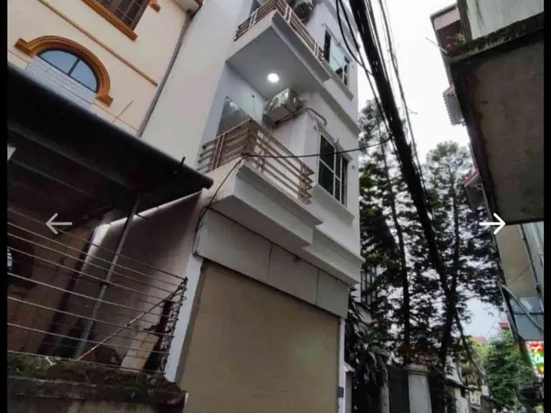 Cơ hội sở hữu nhà 5 tầng vị trí đẹp tại Phan Đình Giót, ngõ ôtô qua kinh doanh đa dạng... Bán nhà riêng tại Hà Đông, Hà Nội 01
