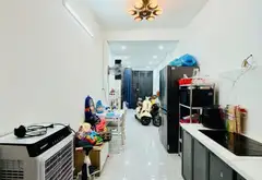Nhà 5 Tầng Siêu Đẹp Mặt Tiền Hẻm Đoàn Văn Bơ Quận 4... Bán nhà riêng tại Khánh Hội, Hồ Chí Minh 04