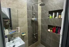 Bán nhà riêng 3 tầng tại quận 6, diện tích 34m², mặt tiền 6.2m, pháp lý rõ ràng... Bán nhà riêng tại Bình Tiên, Hồ Chí Minh 09