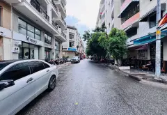 Shophouse góc đẹp trung tâm Phú Nhuận, đầu tư sinh lời cao... Bán Shophouse tại Cầu Kiệu, Hồ Chí Minh 03
