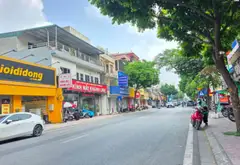 Bán đất sài đồng Phường Phúc Lợi Hà Nội diện tích 59,2m2 mặt tiền 3,8m pháp lý rõ ràng... Bán đất tại Phúc Lợi, Hà Nội 01