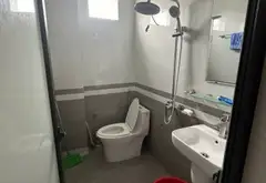 Nhà 4 tầng mặt ngõ ô tô gần khu đô thị Hinode Kim Chung... Bán nhà riêng tại Hoài Đức, Hà Nội 06