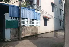 Bán đất 55m2 tại khu trung tâm quốc phòng Lữ 971, pháp lý chuẩn sổ đỏ... Bán đất tại Sóc Sơn, Hà Nội 09