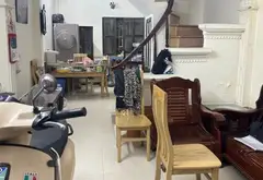 Bán nhà Kim Giang, Định Công, SD35m2, 8.1 tỷ, ô tô, kinh doanh, gần phố... Bán nhà riêng tại Định Công, Hà Nội 01