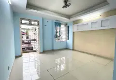 Nhà riêng 3 tầng hiện đại tại Bình Trị Đông, thiết kế tiện nghi, vị trí thuận lợi... Bán nhà riêng tại Bình Trị Đông, Hồ Chí Minh 02