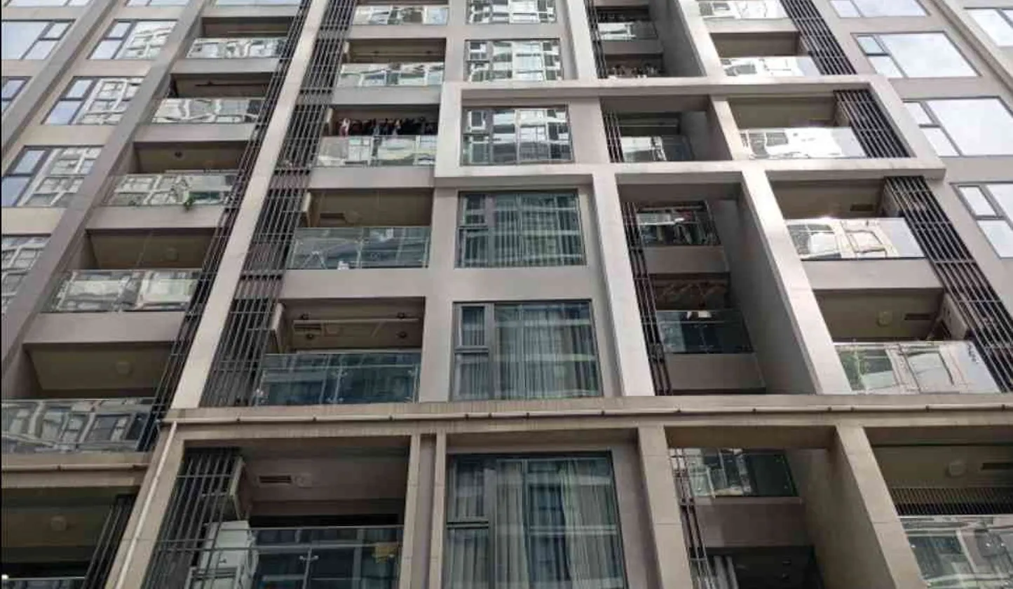 CHUNG CƯ CAO CẤP VIN TÂY MỖ, FUL NỘI THẤT CAO CẤP, ĐANG CHO THUÊ 13TR/THÁNG; 55M2; GIÁ 4.95 TỶ.... Bán căn hộ chung cư tại Tây Mỗ, Hà Nội 01