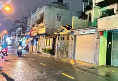 Đất Vàng Mặt Tiền Đường Số, Cơ Hội Đầu Tư Đỉnh Nhất... Bán đất tại An Hội Đông, Hồ Chí Minh 04