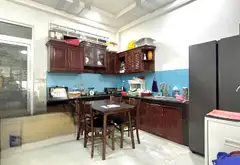 Nhà 4 tầng 62m2, mặt phố An Dương Vương, Quận 8 giảm 300 triệu... Bán nhà mặt phố tại Bình Phú, Hồ Chí Minh 03