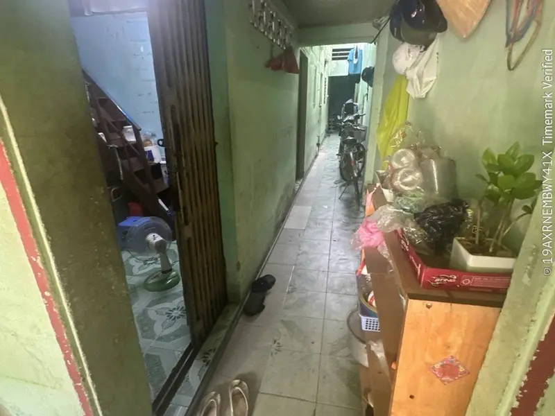 Bán nhà cấp 4 tặng đất 89m2 khu Tân Phú giá 7,5 tỷ... Bán nhà riêng tại Phú Thọ Hòa, Hồ Chí Minh 01