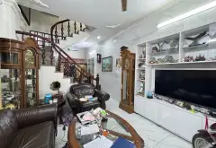 167.31.33 Quang Tiến 3 tầng 53m² 9.5 tỷ... Bán nhà riêng tại Đại Mỗ, Hà Nội 07