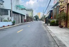Bán nhà riêng tại xã Hiệp Thành, diện tích 78,8 m2, giá 4,4 tỷ đồng... Bán nhà riêng tại Tân Thới Hiệp, Hồ Chí Minh 01