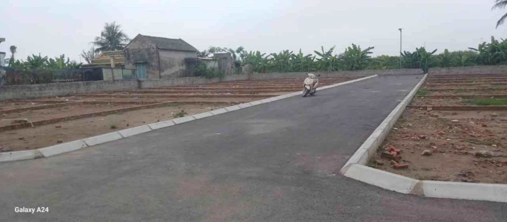 Mảnh Đất Vàng Tại Xã An Hưng - Tiện Ích Đỉnh Cao Đón Chờ Bạn... Bán đất tại An Hưng, Hải Phòng 01